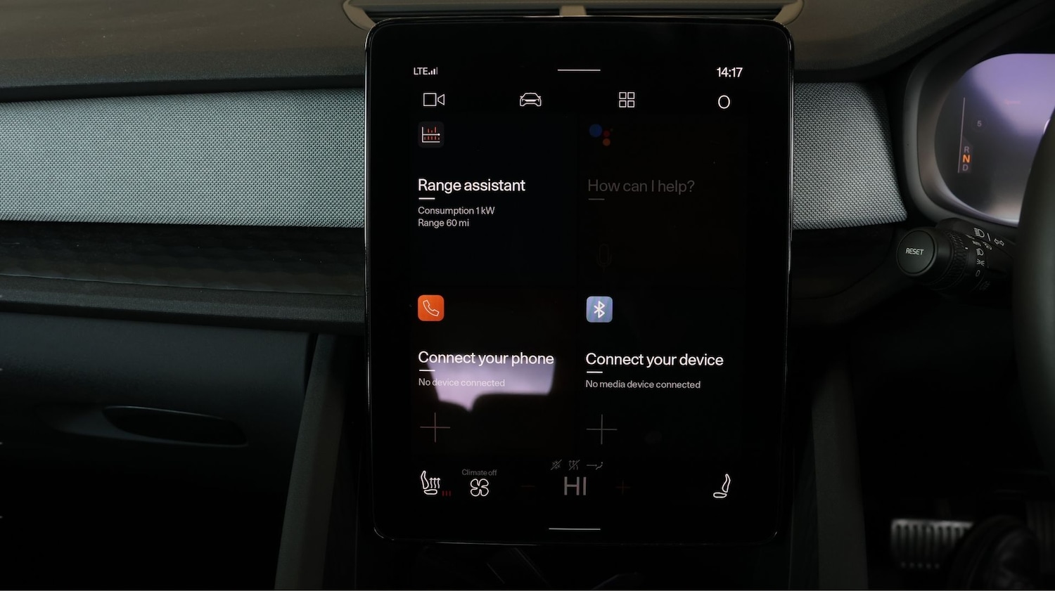 Used Polestar Polestar 2 2023 for sale - 77644006: Photo 11