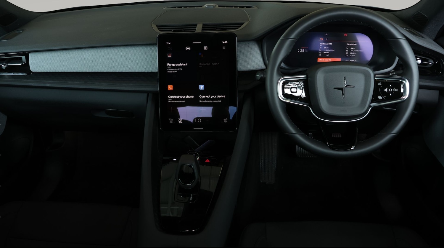 Used Polestar Polestar 2 2023 for sale - 77644006: Photo 13