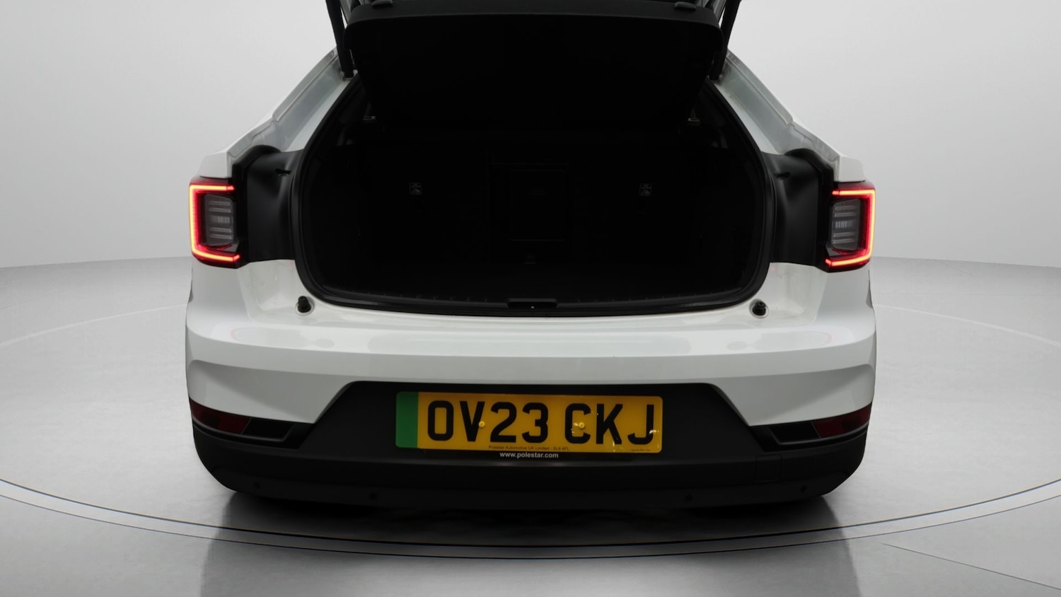 Used Polestar Polestar 2 2023 for sale - 77644006: Photo 17