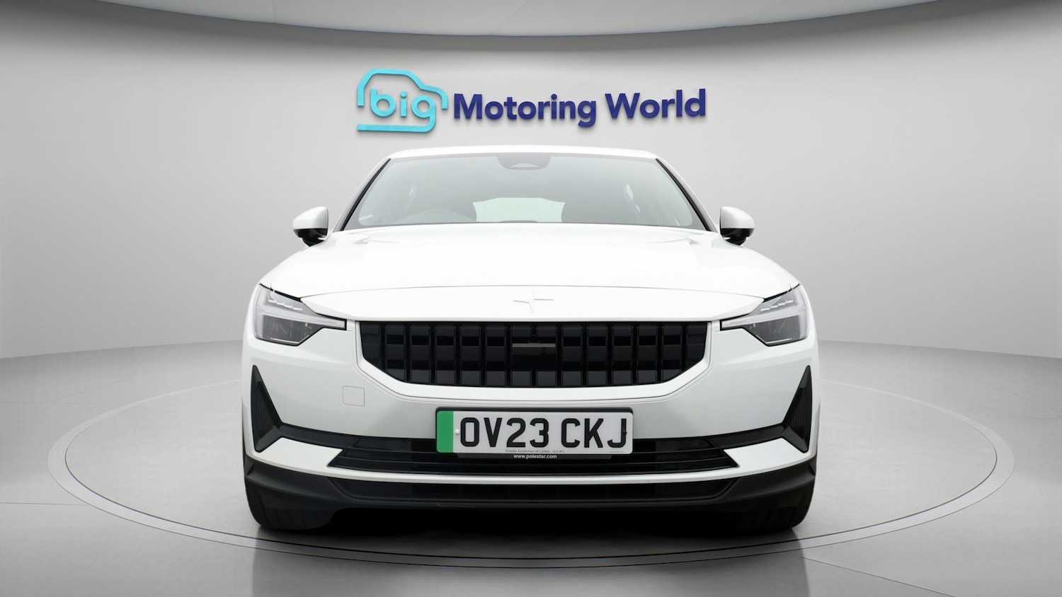 Used Polestar Polestar 2 2023 for sale - 77644006: Photo 2