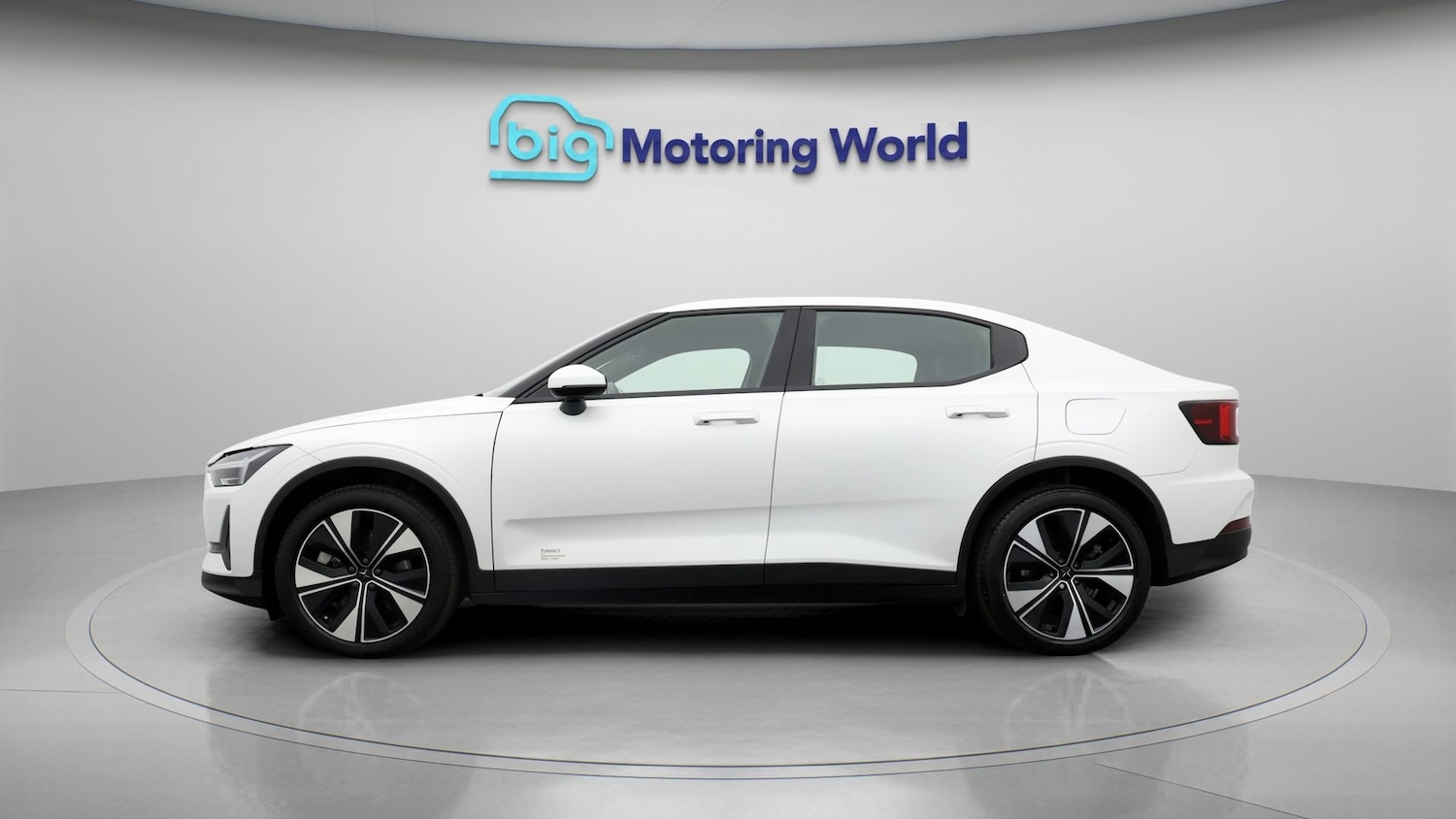 Used Polestar Polestar 2 2023 for sale - 77644006: Photo 4