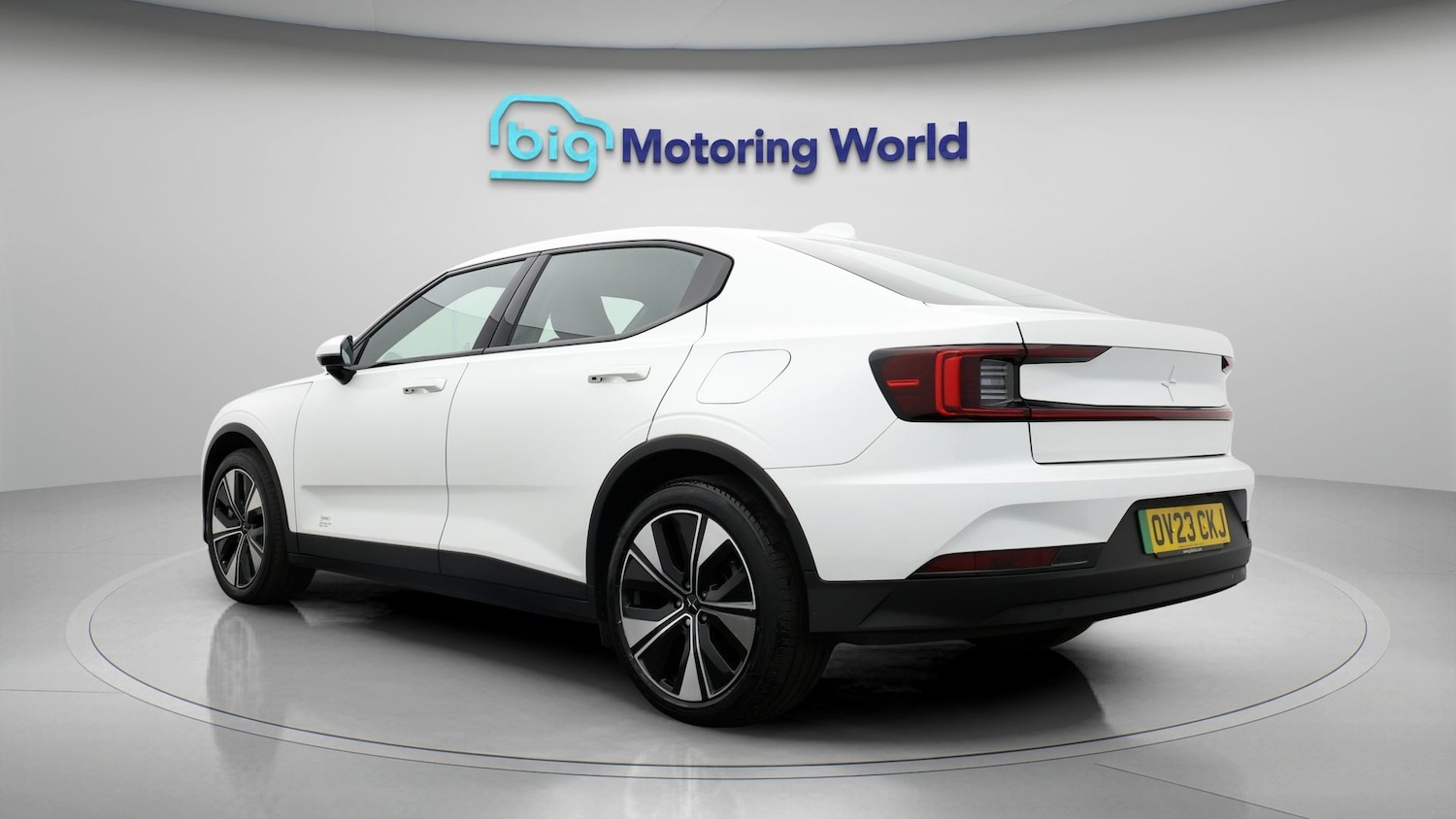 Used Polestar Polestar 2 2023 for sale - 77644006: Photo 5