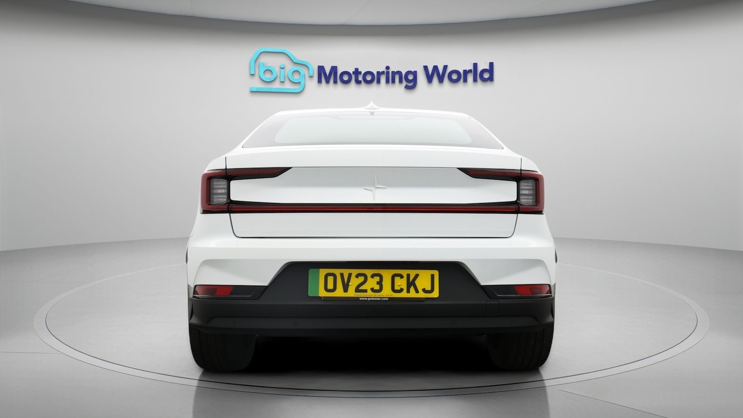 Used Polestar Polestar 2 2023 for sale - 77644006: Photo 6