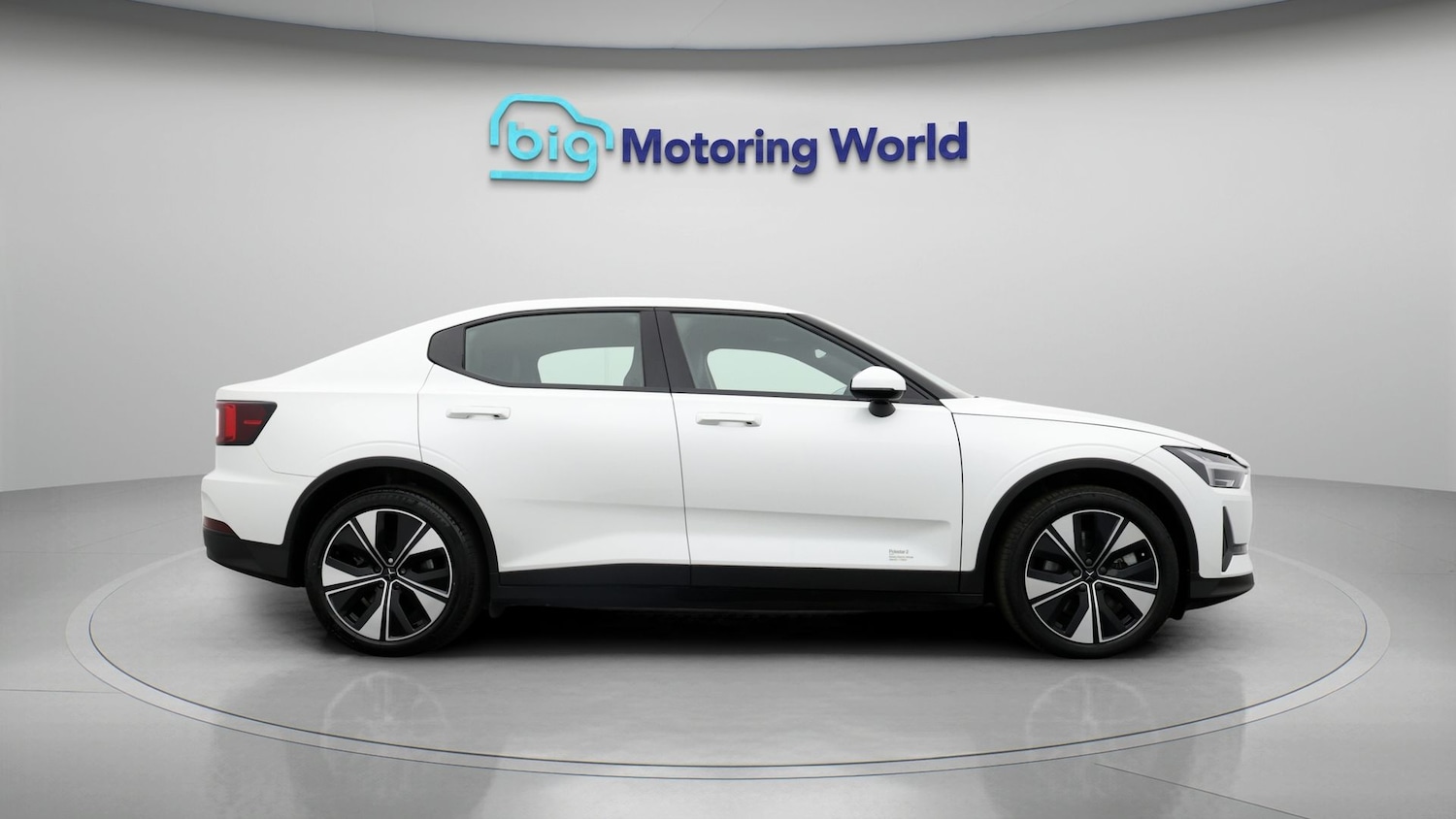 Used Polestar Polestar 2 2023 for sale - 77644006: Photo 8