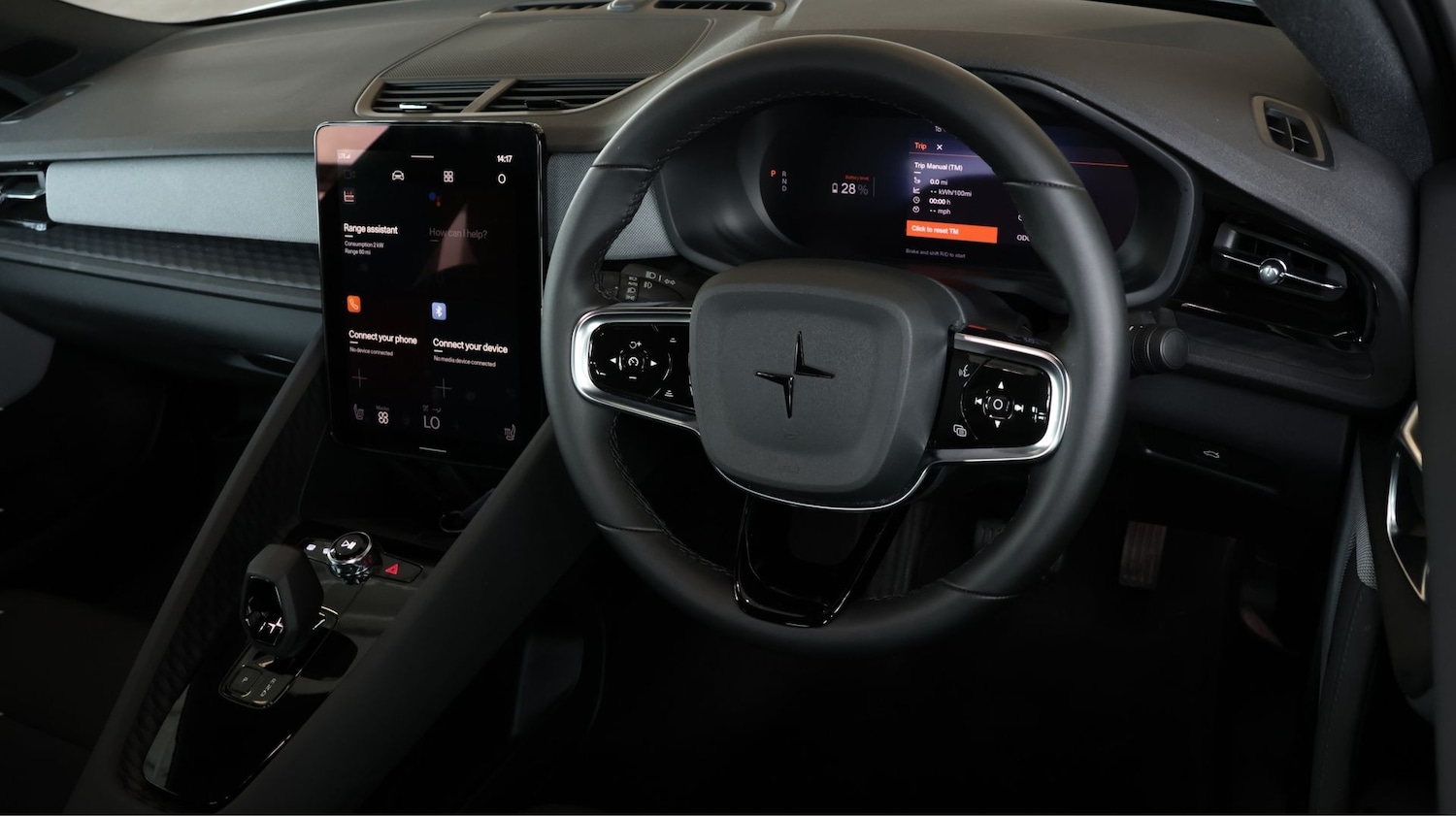 Used Polestar Polestar 2 2023 for sale - 77644006: Photo 9