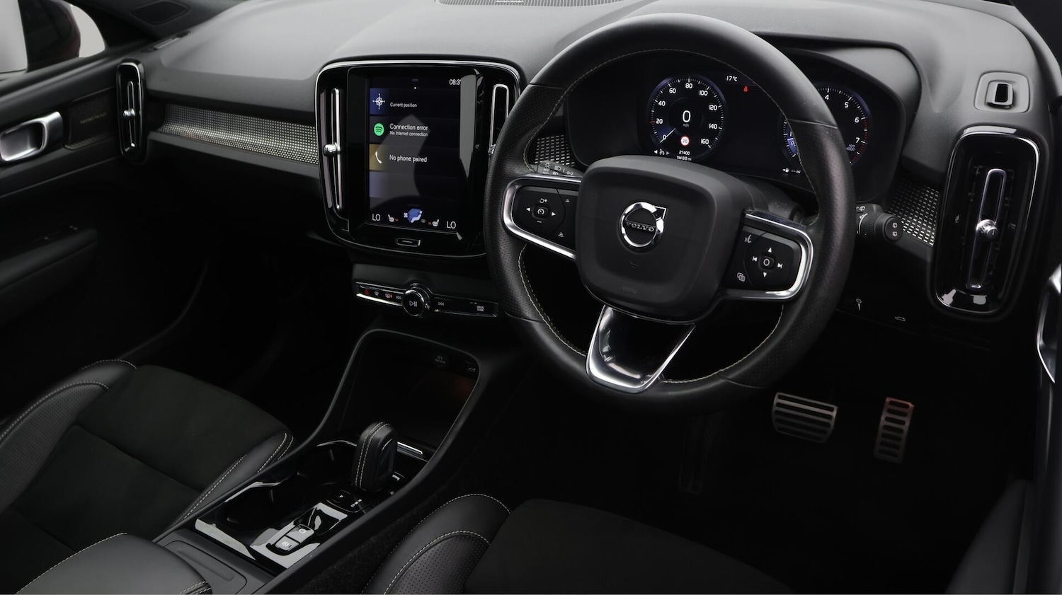 Used Volvo XC40 2020 for sale - 76315195: Photo 10