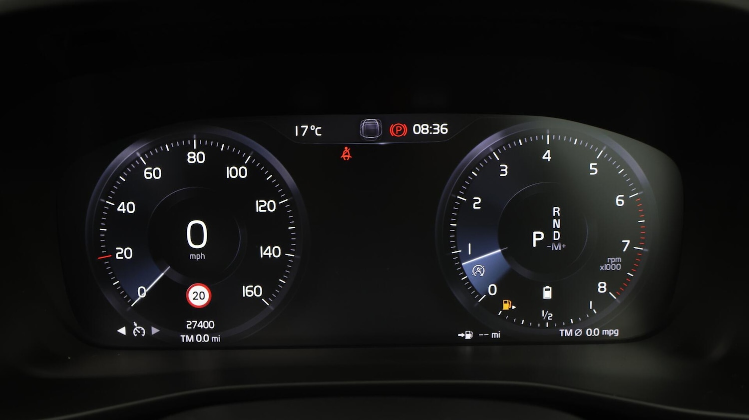 Used Volvo XC40 2020 for sale - 76315195: Photo 11