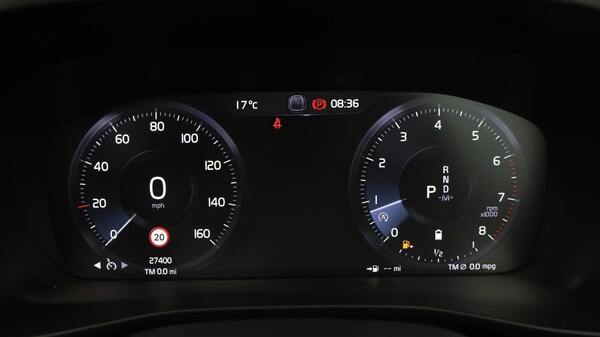 Used Volvo XC40 for sale - 76315195: Photo 11