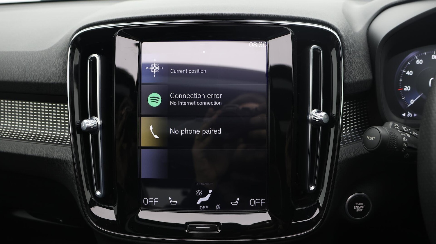 Used Volvo XC40 2020 for sale - 76315195: Photo 12