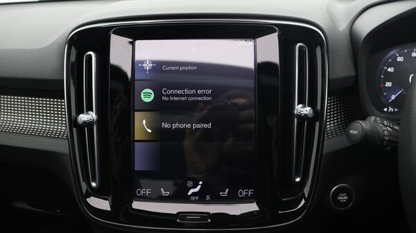 Used Volvo XC40 for sale - 76315195: Photo 12
