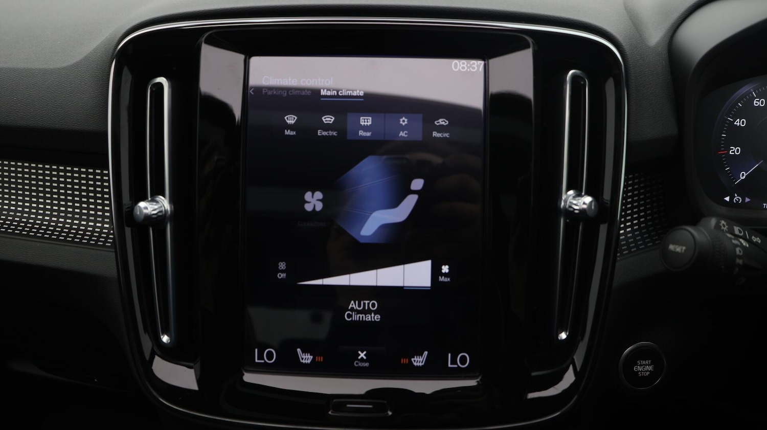 Used Volvo XC40 2020 for sale - 76315195: Photo 13