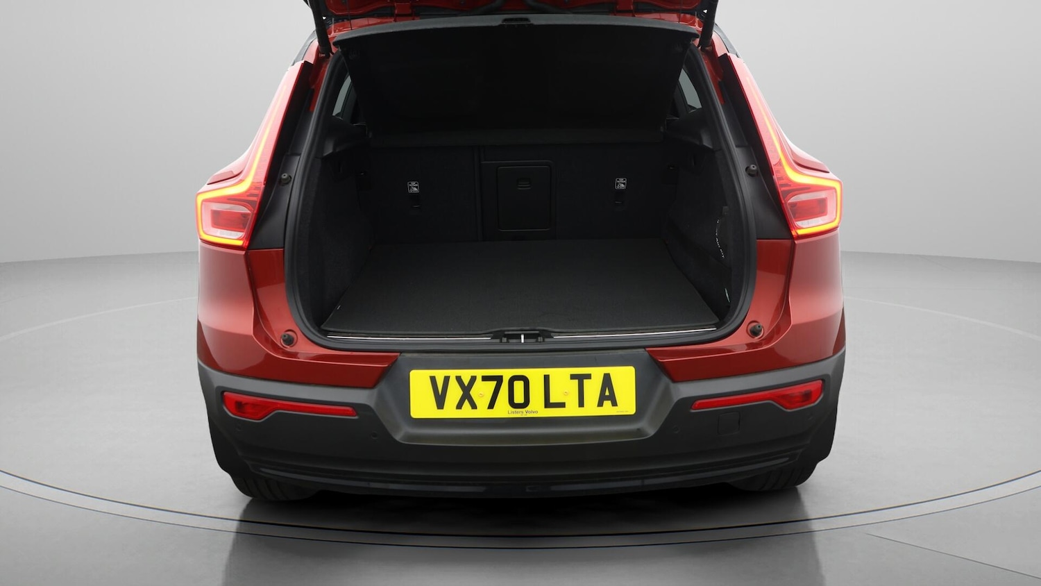 Used Volvo XC40 2020 for sale - 76315195: Photo 18