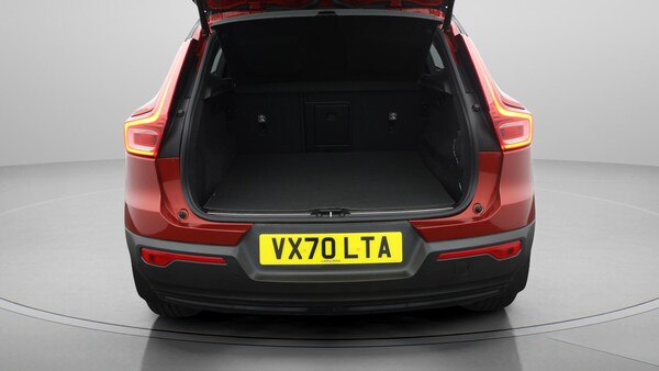 Used Volvo XC40 for sale - 76315195: Photo 18