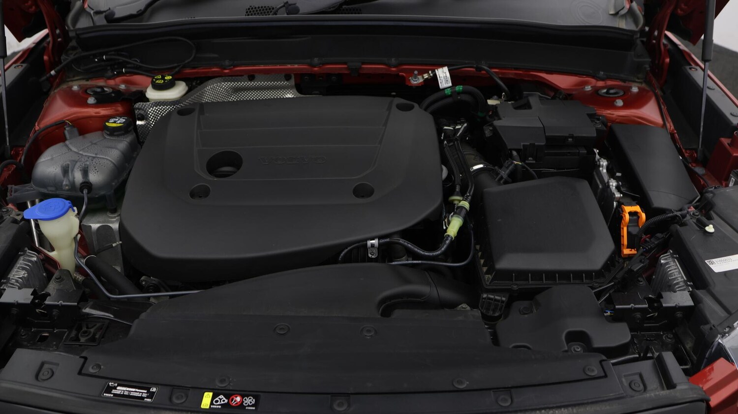 Used Volvo XC40 2020 for sale - 76315195: Photo 20