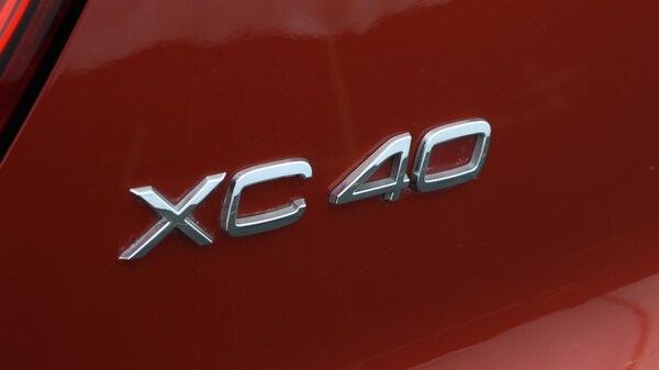 Used Volvo XC40 for sale - 76315195: Photo 22
