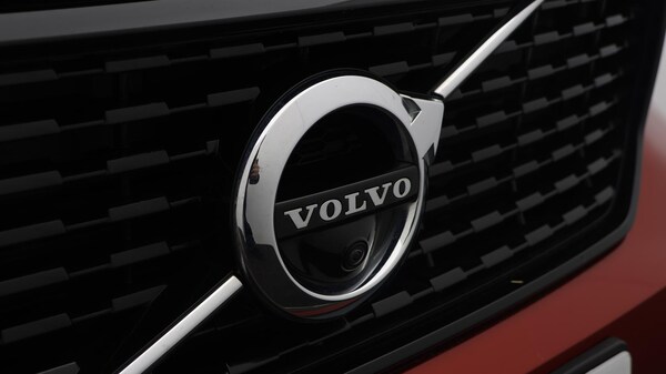 Used Volvo XC40 for sale - 76315195: Photo 26