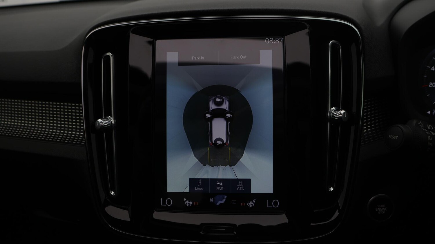 Used Volvo XC40 2020 for sale - 76315195: Photo 29