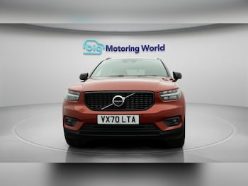 Used Volvo XC40 for sale - 76315195: Photo 3