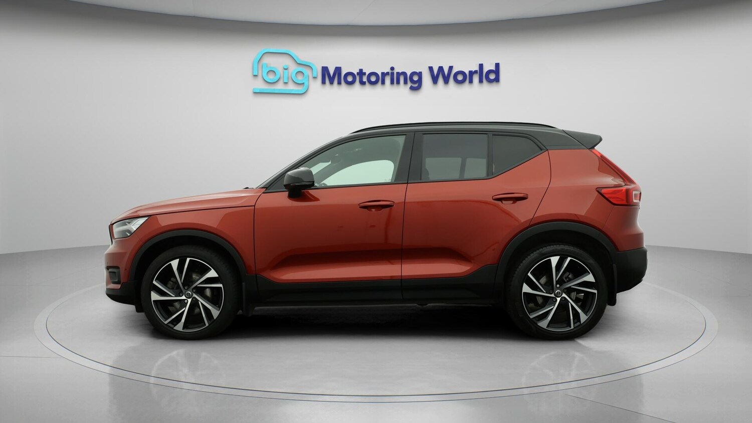 Used Volvo XC40 2020 for sale - 76315195: Photo 5