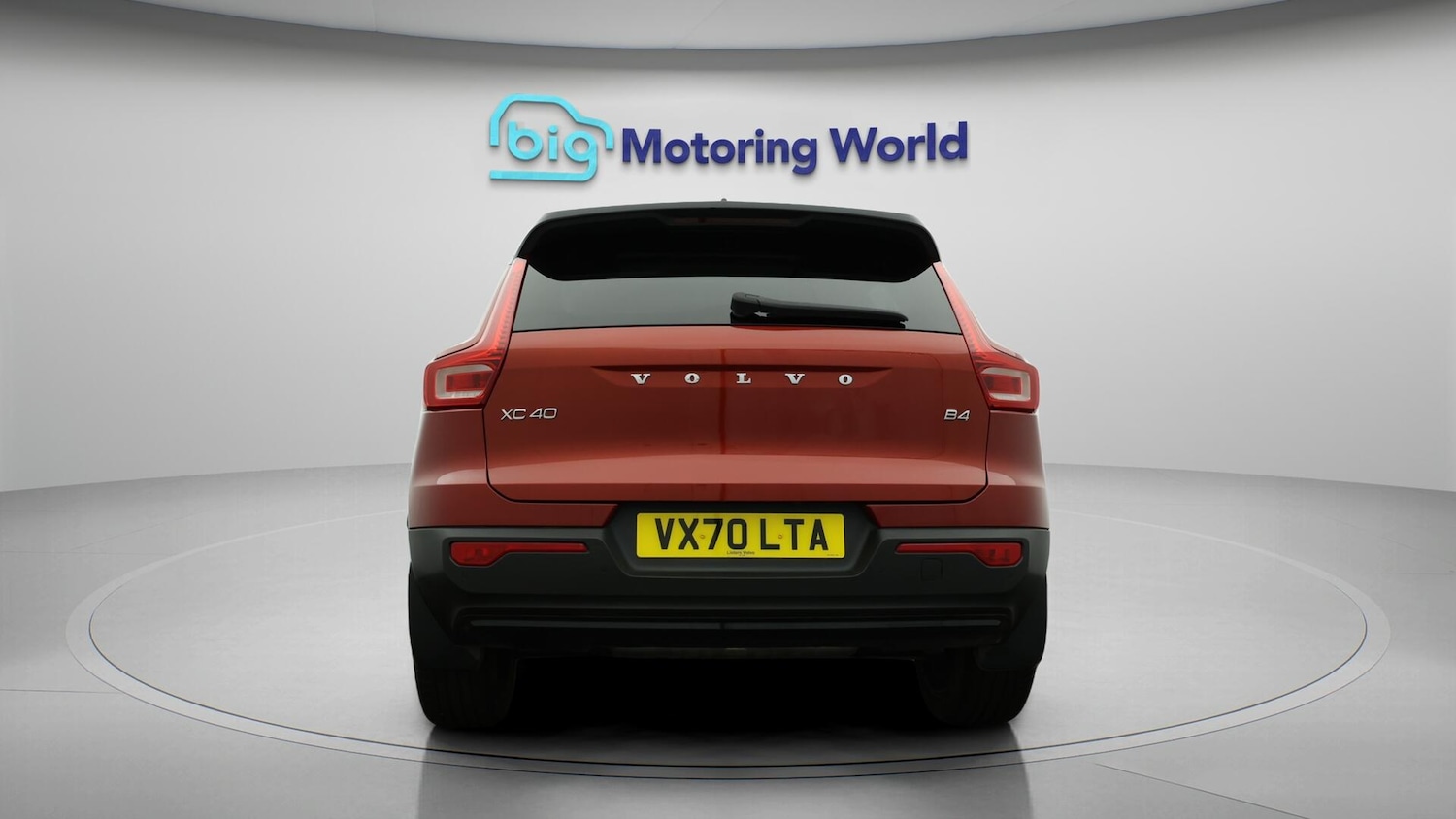 Used Volvo XC40 2020 for sale - 76315195: Photo 7