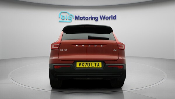 Used Volvo XC40 for sale - 76315195: Photo 7