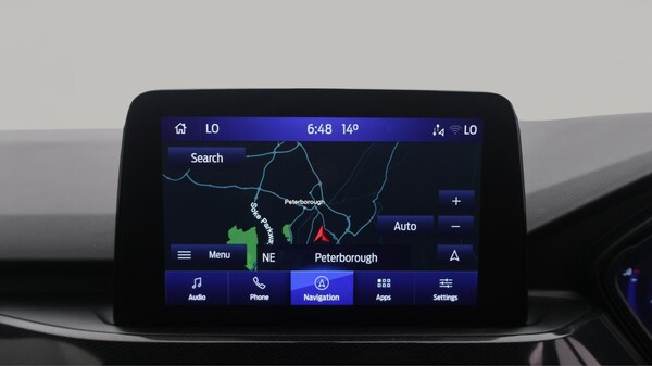 Used Ford Kuga 2022 for sale - 76295434: Photo 12