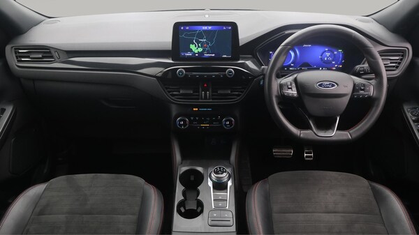Used Ford Kuga 2022 for sale - 76295434: Photo 14