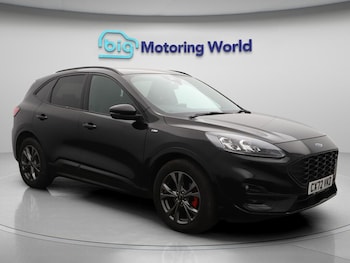 Used Ford Kuga 2022 for sale - 76295434: Photo