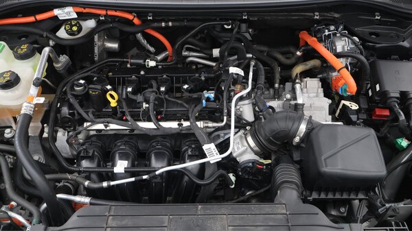 Used Ford Kuga 2022 for sale - 76295434: Photo 20