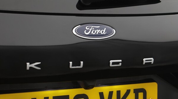 Used Ford Kuga 2022 for sale - 76295434: Photo 22
