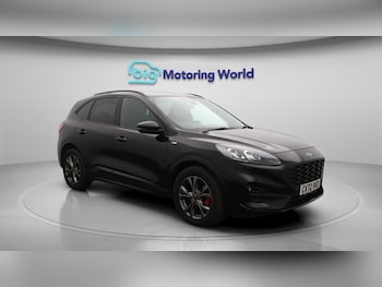 Used Ford Kuga 2022 for sale - 76295434: Photo