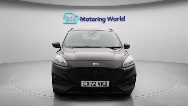 Used Ford Kuga 2022 for sale - 76295434: Photo 3