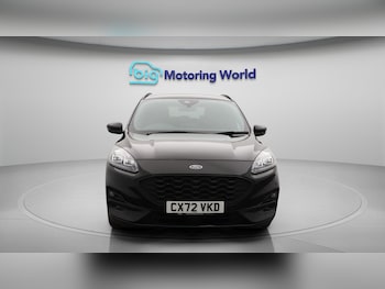 Used Ford Kuga 2022 for sale - 76295434: Photo