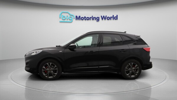Used Ford Kuga 2022 for sale - 76295434: Photo 5