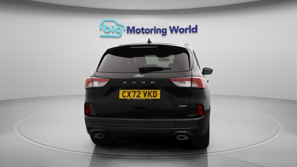 Used Ford Kuga 2022 for sale - 76295434: Photo 7