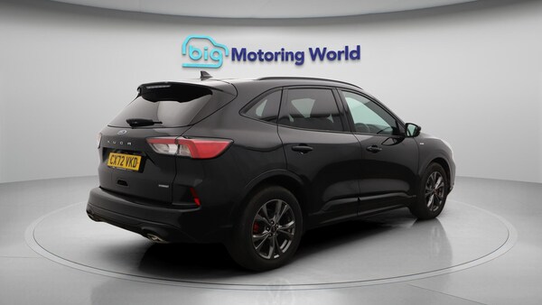 Used Ford Kuga 2022 for sale - 76295434: Photo 8