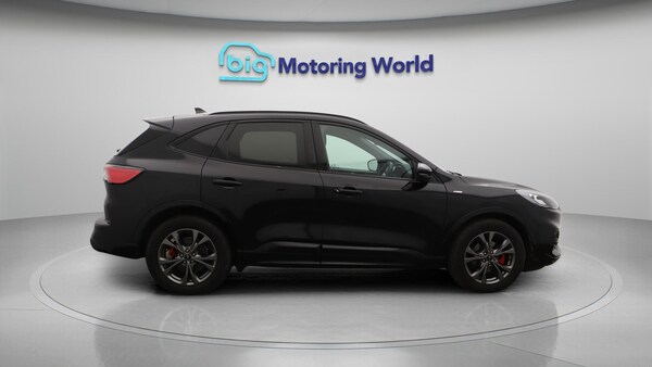 Used Ford Kuga 2022 for sale - 76295434: Photo 9