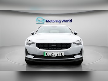 Used Polestar Polestar 2 2023 for sale - 79491567: Photo