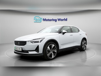 Used Polestar Polestar 2 2023 for sale - 79491567: Photo