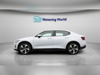 Used Polestar Polestar 2 2023 for sale - 79491567: Photo