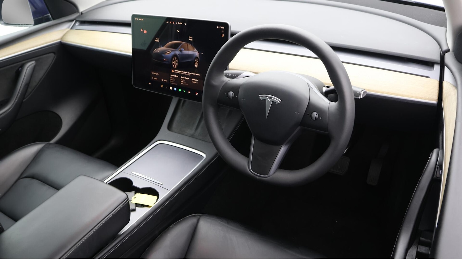 Used Tesla Model Y 2022 for sale - 76592956: Photo 10