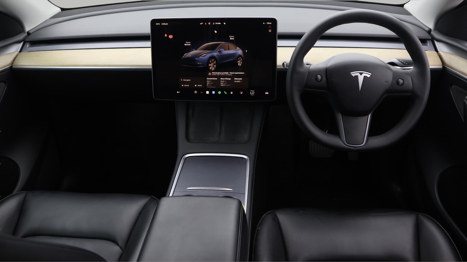 Used Tesla Model Y 2022 for sale - 76592956: Photo 14