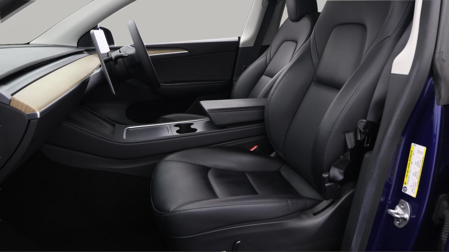 Used Tesla Model Y 2022 for sale - 76592956: Photo 15