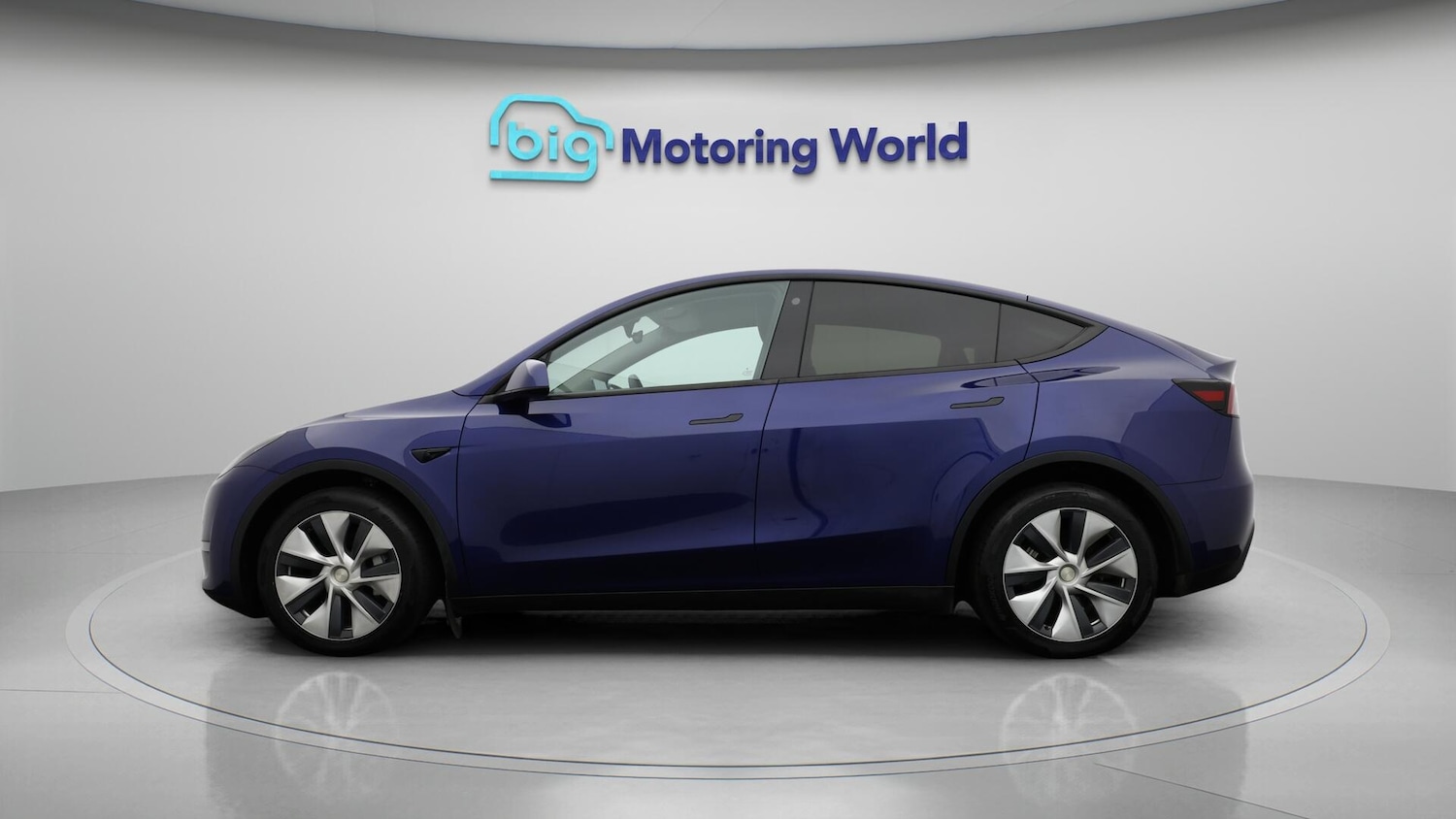 Used Tesla Model Y 2022 for sale - 76592956: Photo 5