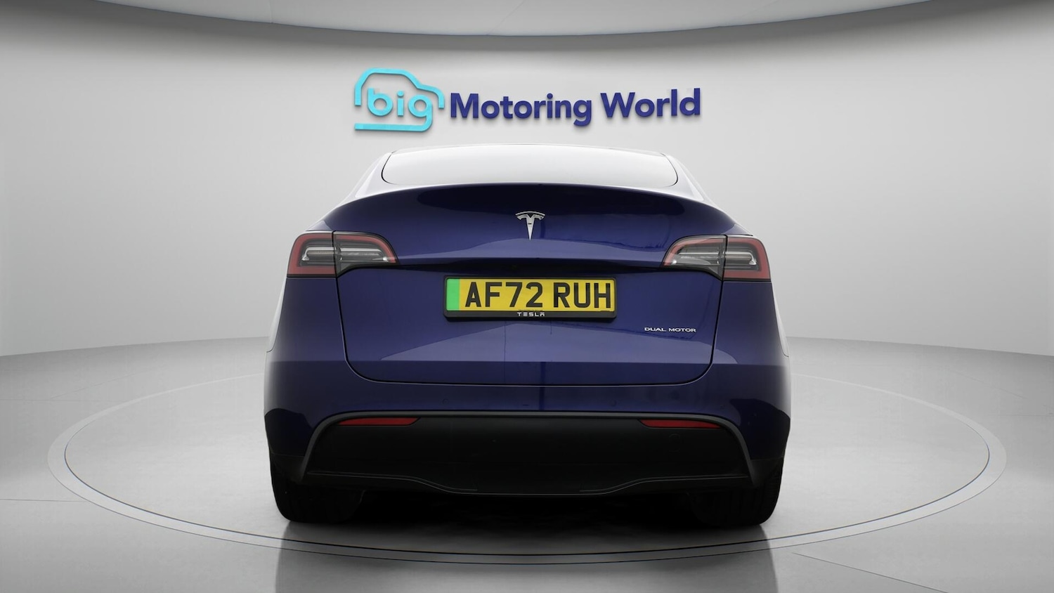 Used Tesla Model Y 2022 for sale - 76592956: Photo 7