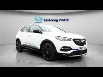 2019 (19) - 1.2 Turbo GPF Sport Nav SUV 5dr Petrol Manual Euro 6 (s/s) (130 ps)