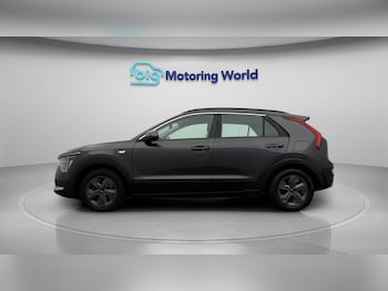 Used Kia Niro 2023 for sale - 79091025: Photo