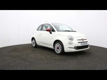 2022 (22) - 1.0 MHEV RED Hatchback 3dr Petrol Manual Euro 6 (s/s) (70 bhp)