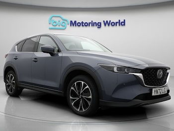 Mazda - CX-5