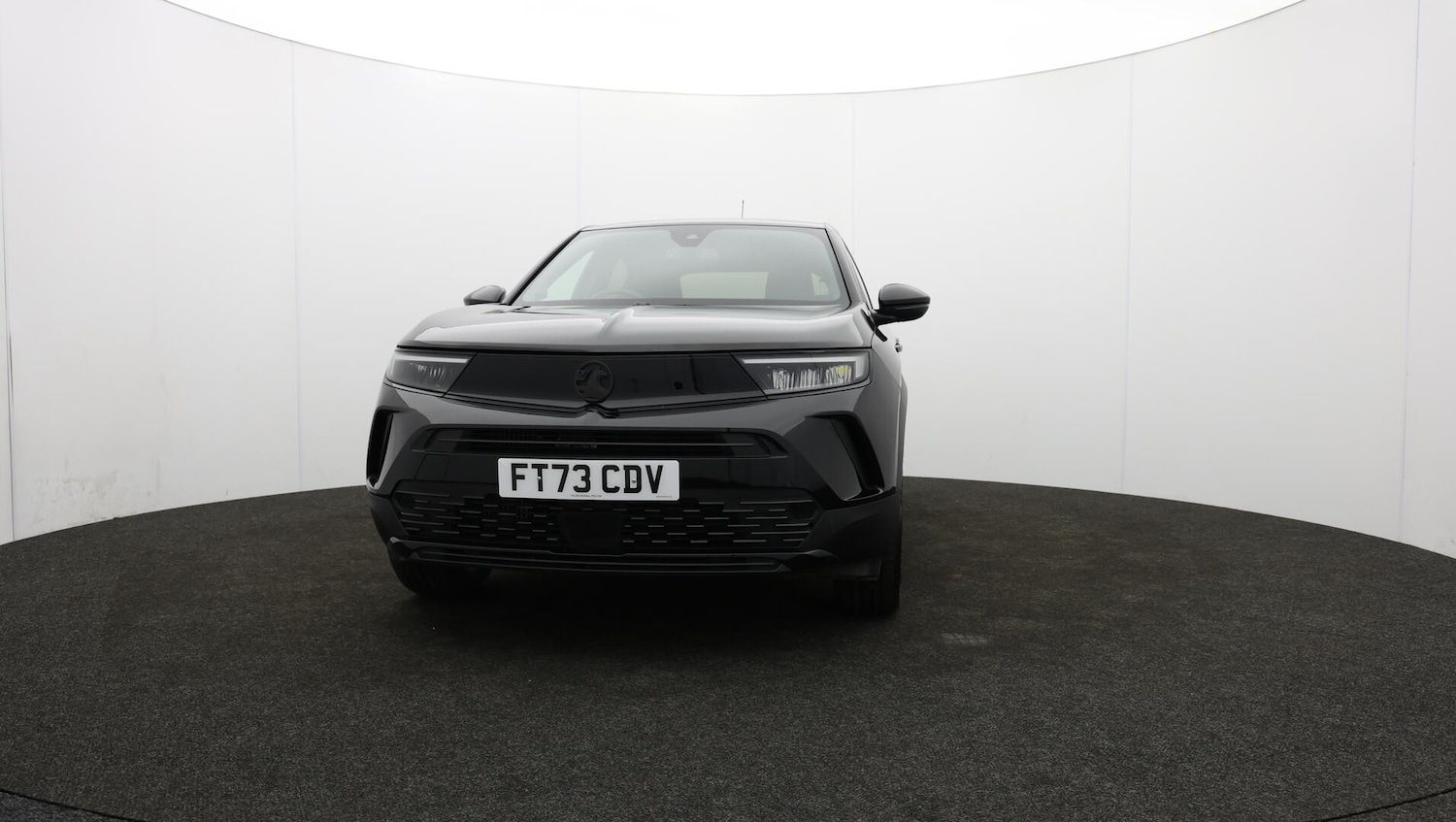 Vehicle 60